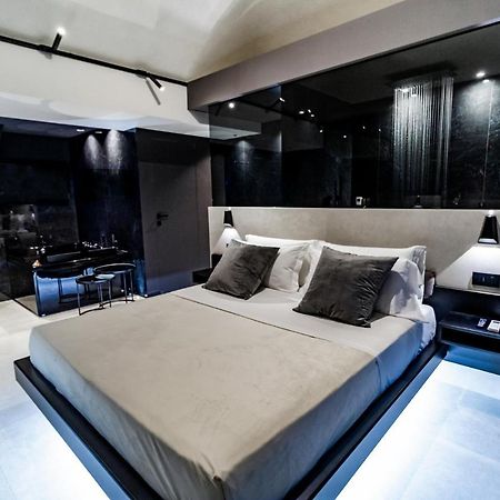 4 Suites " Unconventional Living Rooms " Katanya Dış mekan fotoğraf