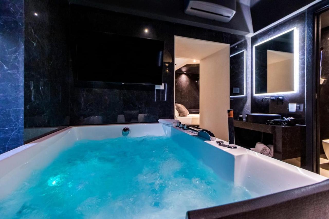 4 Suites " Unconventional Living Rooms " Katanya Dış mekan fotoğraf