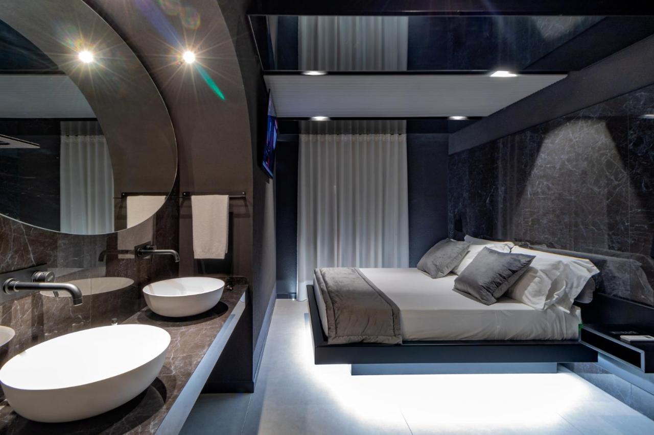 4 Suites " Unconventional Living Rooms " Katanya Dış mekan fotoğraf