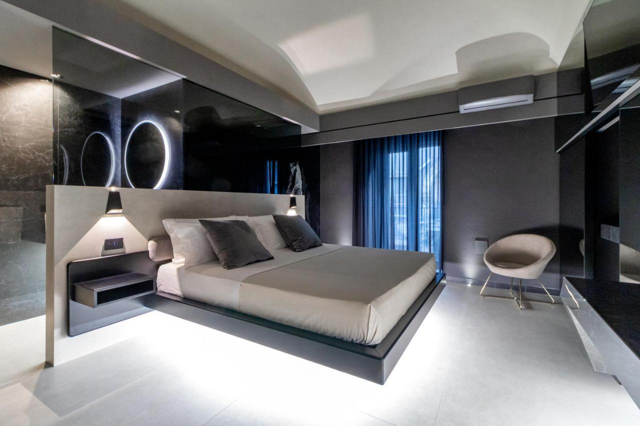 4 Suites " Unconventional Living Rooms " Katanya Dış mekan fotoğraf