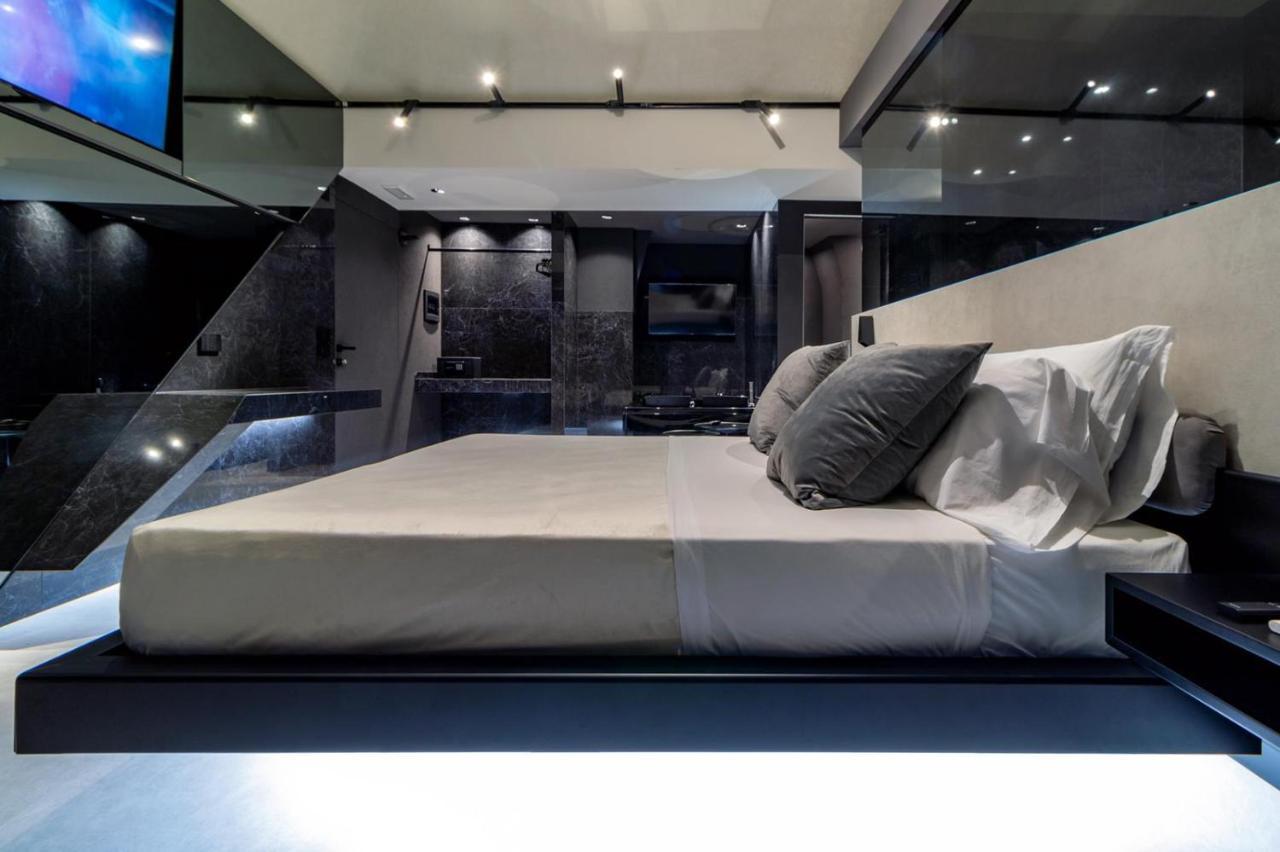 4 Suites " Unconventional Living Rooms " Katanya Dış mekan fotoğraf