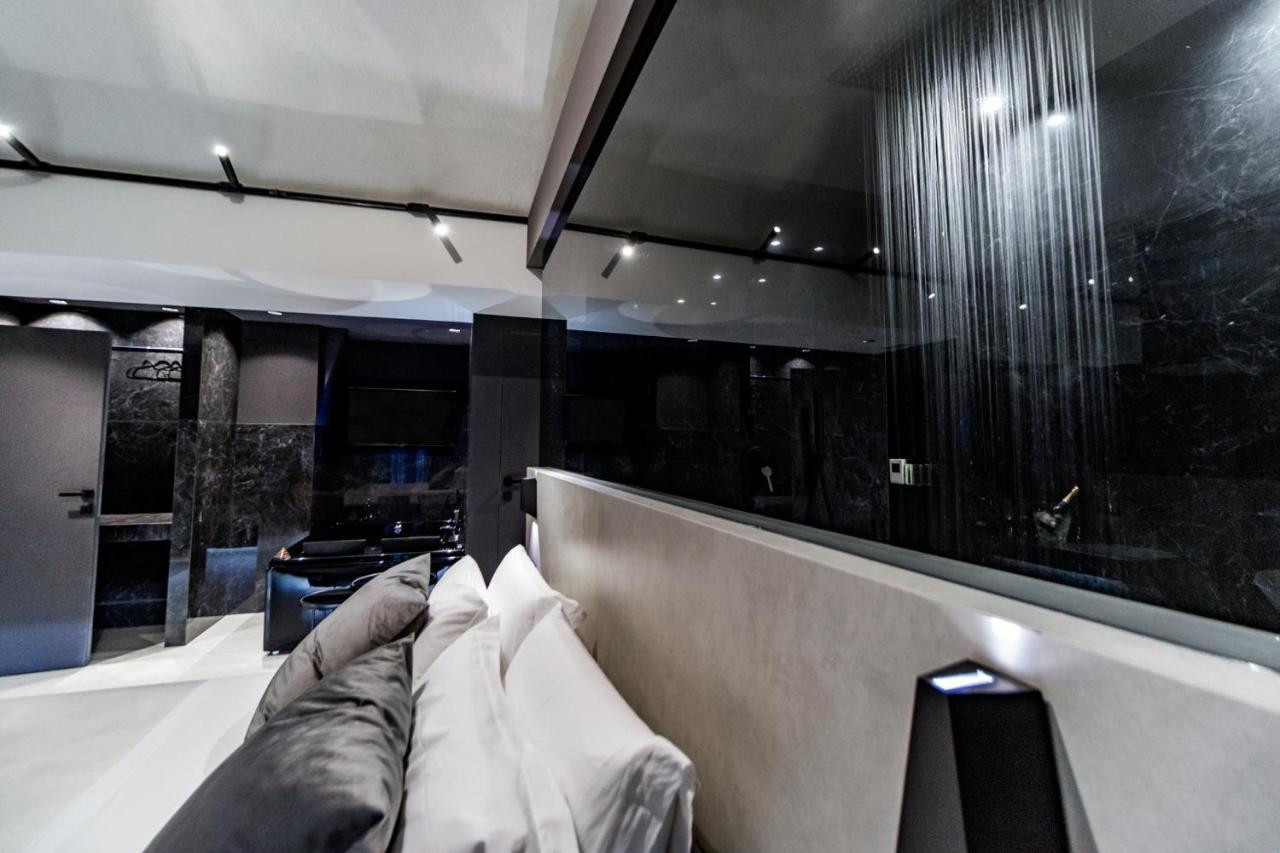 4 Suites " Unconventional Living Rooms " Katanya Dış mekan fotoğraf