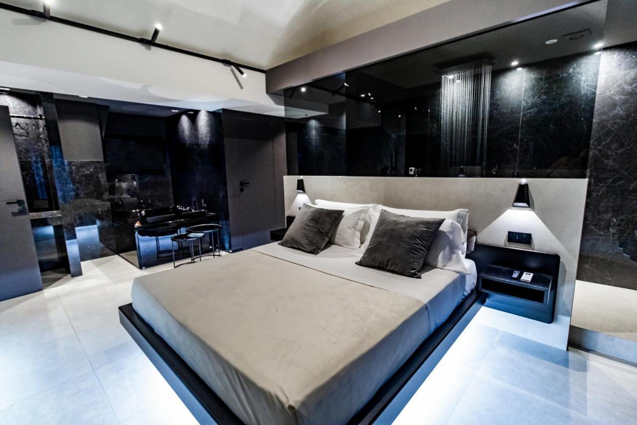 4 Suites " Unconventional Living Rooms " Katanya Dış mekan fotoğraf