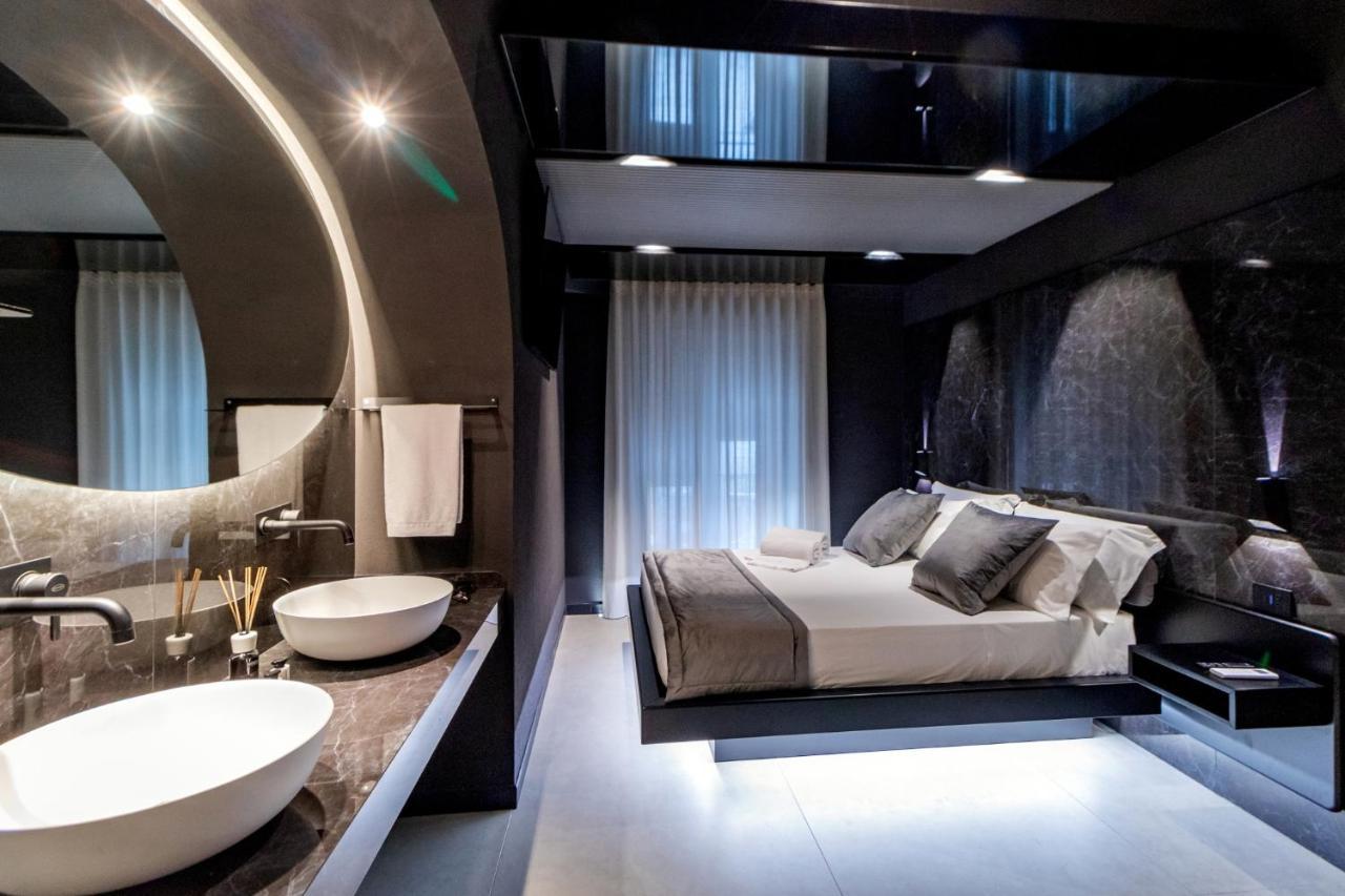 4 Suites " Unconventional Living Rooms " Katanya Dış mekan fotoğraf