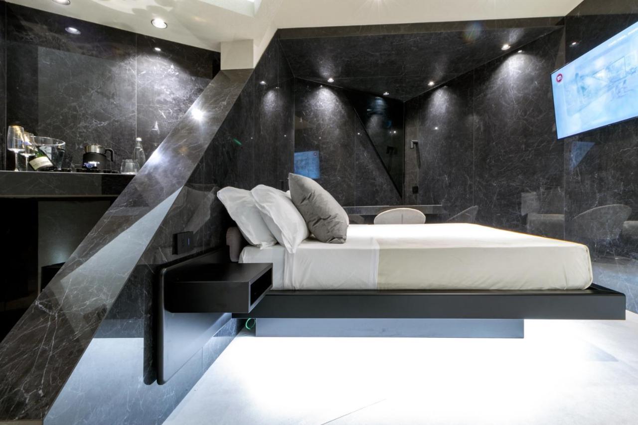 4 Suites " Unconventional Living Rooms " Katanya Dış mekan fotoğraf